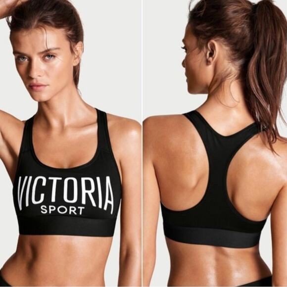 Victoria’s Secret Sport Bra SZ S - Picture 1 of 7